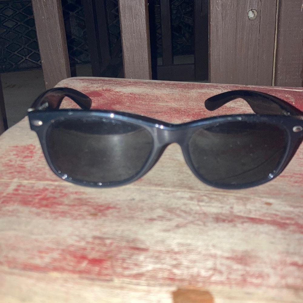 Hugo Foster Grant Sunglasses